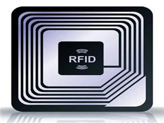 RFID技术在AGV小车中的应用优势